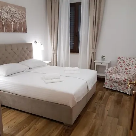 Exclusive Magnolia * Poreč