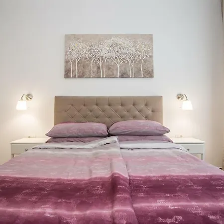 Exclusive Magnolia شقة *