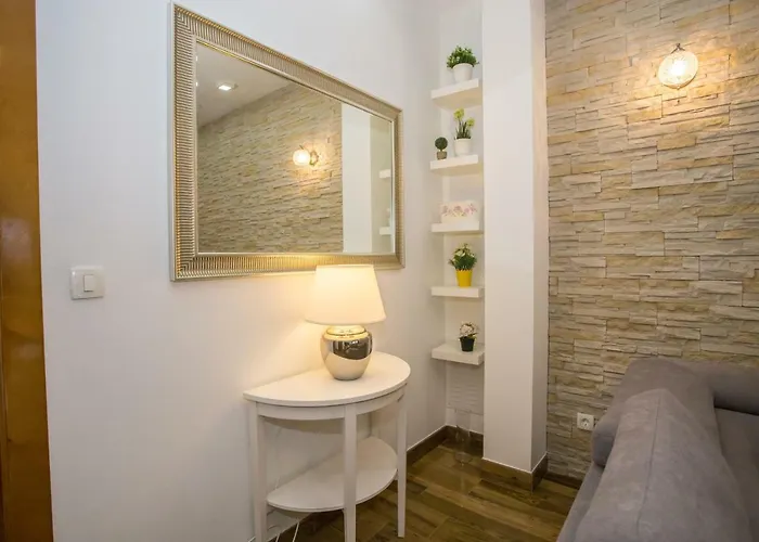 Exclusive Magnolia Porec