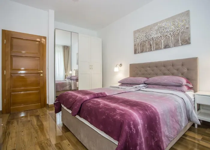 Exclusive Magnolia Porec