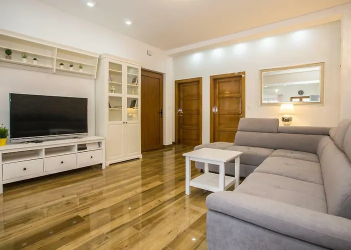 Exclusive Magnolia Appartamento