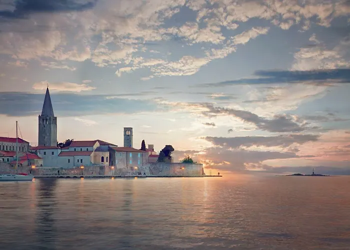 Exclusive Magnolia * Porec