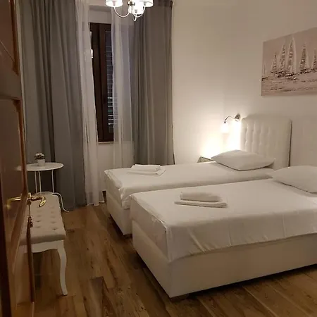 Apartman Exclusive Magnolia