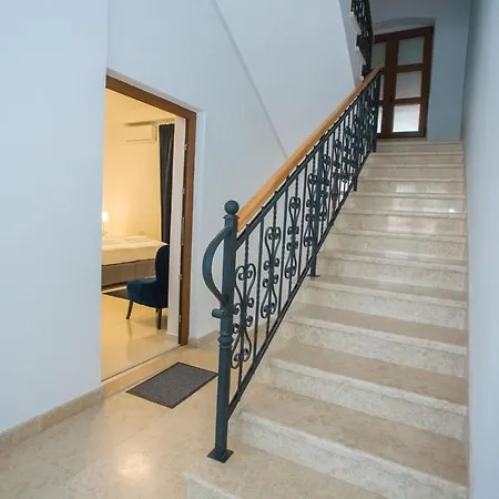 Apartman Exclusive Magnolia