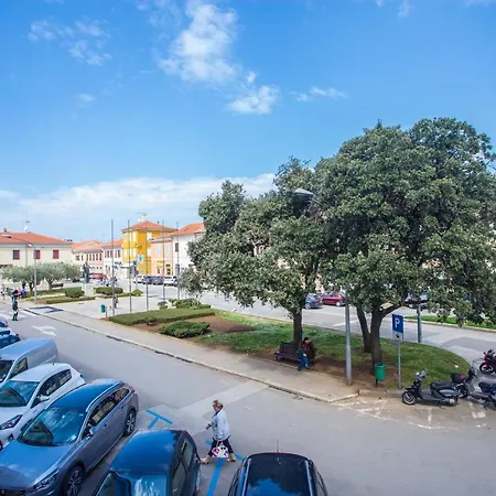 Apartman Exclusive Magnolia *