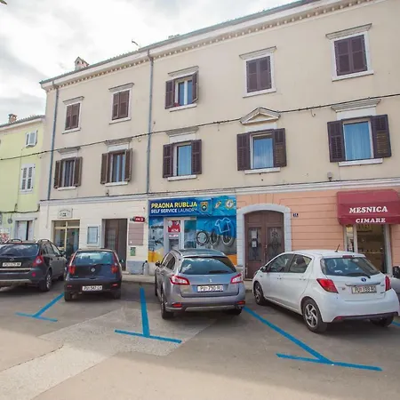 Exclusive Magnolia Apartman *