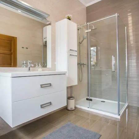 Exclusive Magnolia Apartman