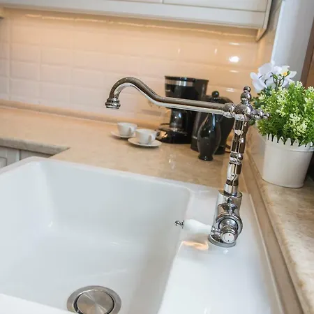 Apartman Exclusive Magnolia Porec