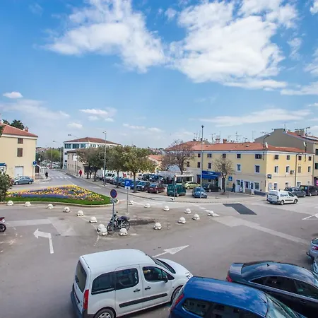 Exclusive Magnolia Apartment