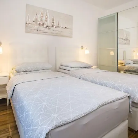 דירה Exclusive Magnolia