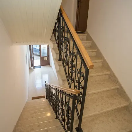 Exclusive Magnolia Apartman *