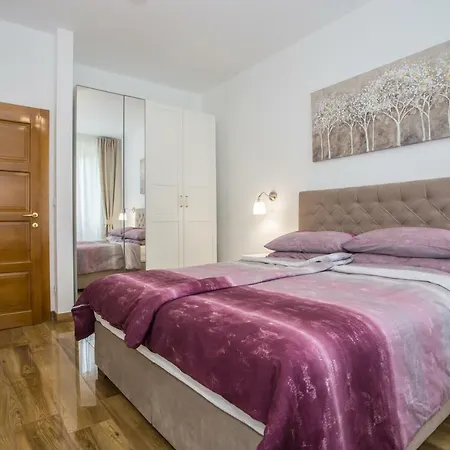 Exclusive Magnolia Porec