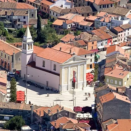 Apartman Exclusive Magnolia *