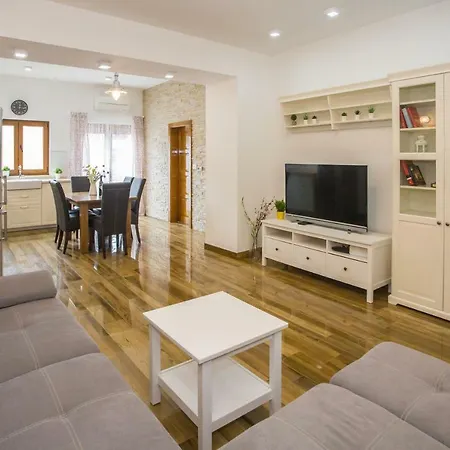 Apartman Exclusive Magnolia