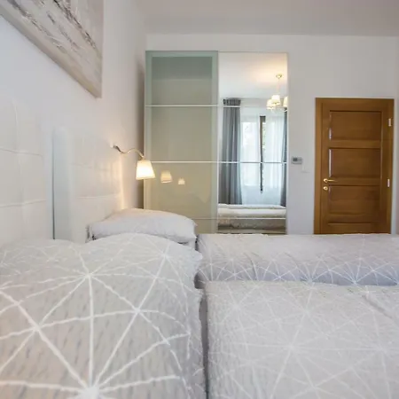 Apartman Exclusive Magnolia