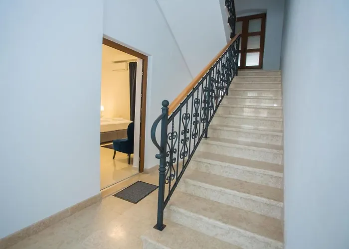 Appartement Exclusive Magnolia