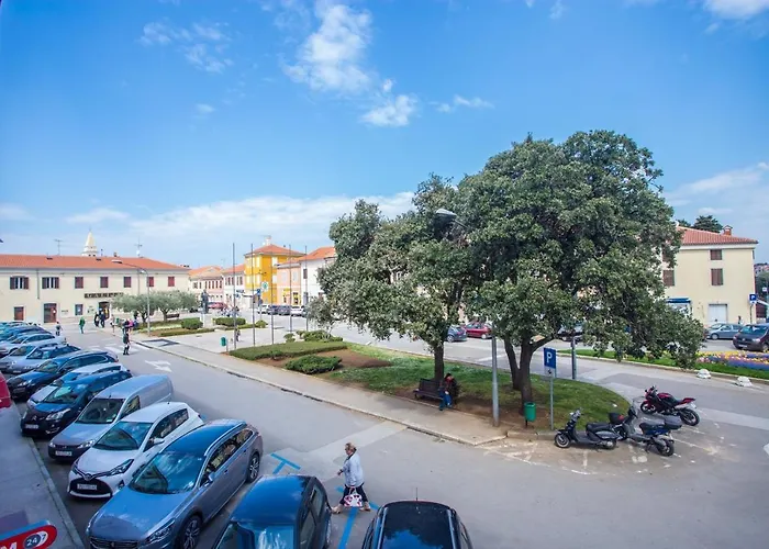 アパート Exclusive Magnolia *