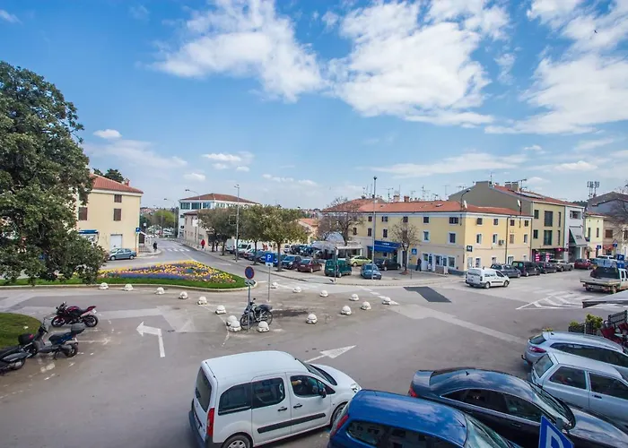 Exclusive Magnolia Appartement