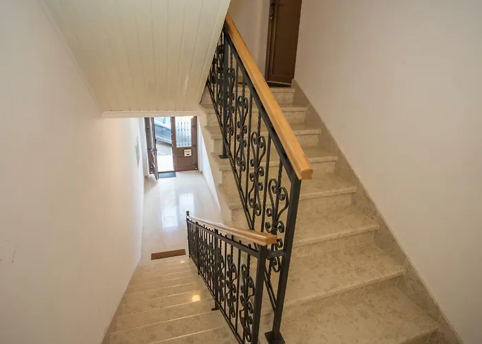 Exclusive Magnolia Appartement *