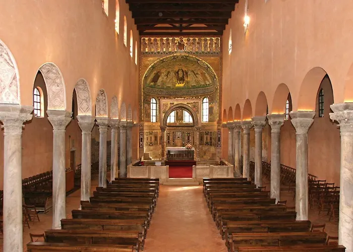 Exclusive Magnolia アパート *