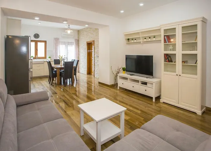 Appartement Exclusive Magnolia