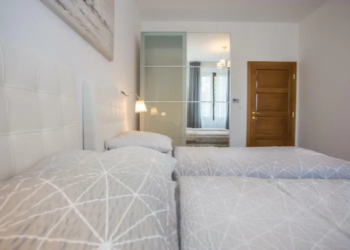 Appartement Exclusive Magnolia