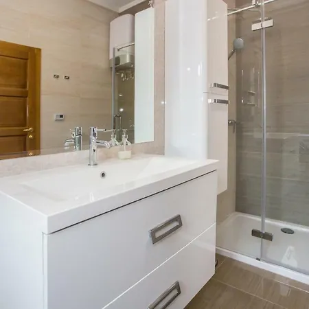 Exclusive Magnolia Porec