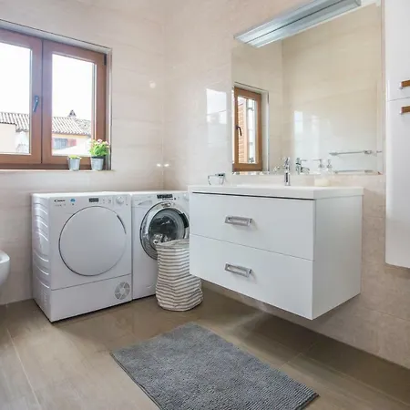 Appartamento Exclusive Magnolia *