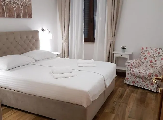 Exclusive Magnolia * Poreč