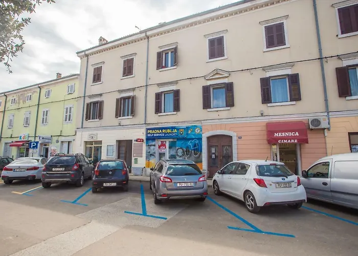 Exclusive Magnolia Apartmán *