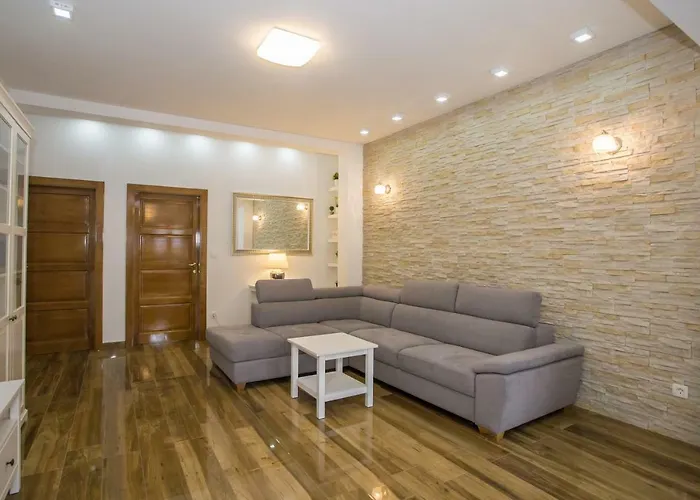 Exclusive Magnolia Apartmán *