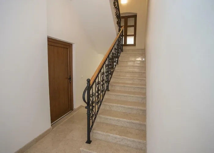 Exclusive Magnolia Apartmán *