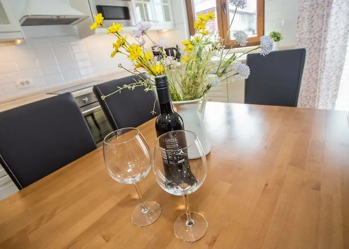 Exclusive Magnolia Poreč