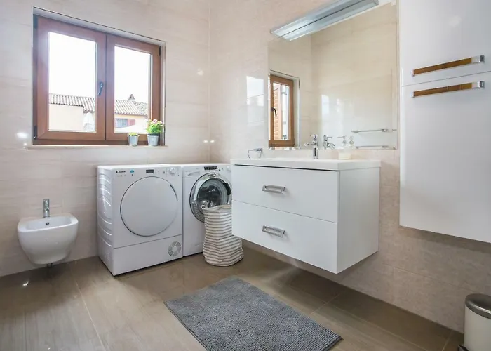 Apartmán Exclusive Magnolia *