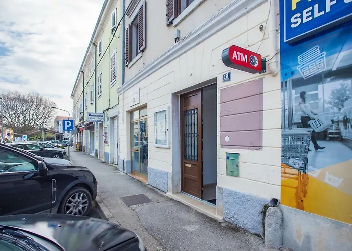 Exclusive Magnolia * Poreč